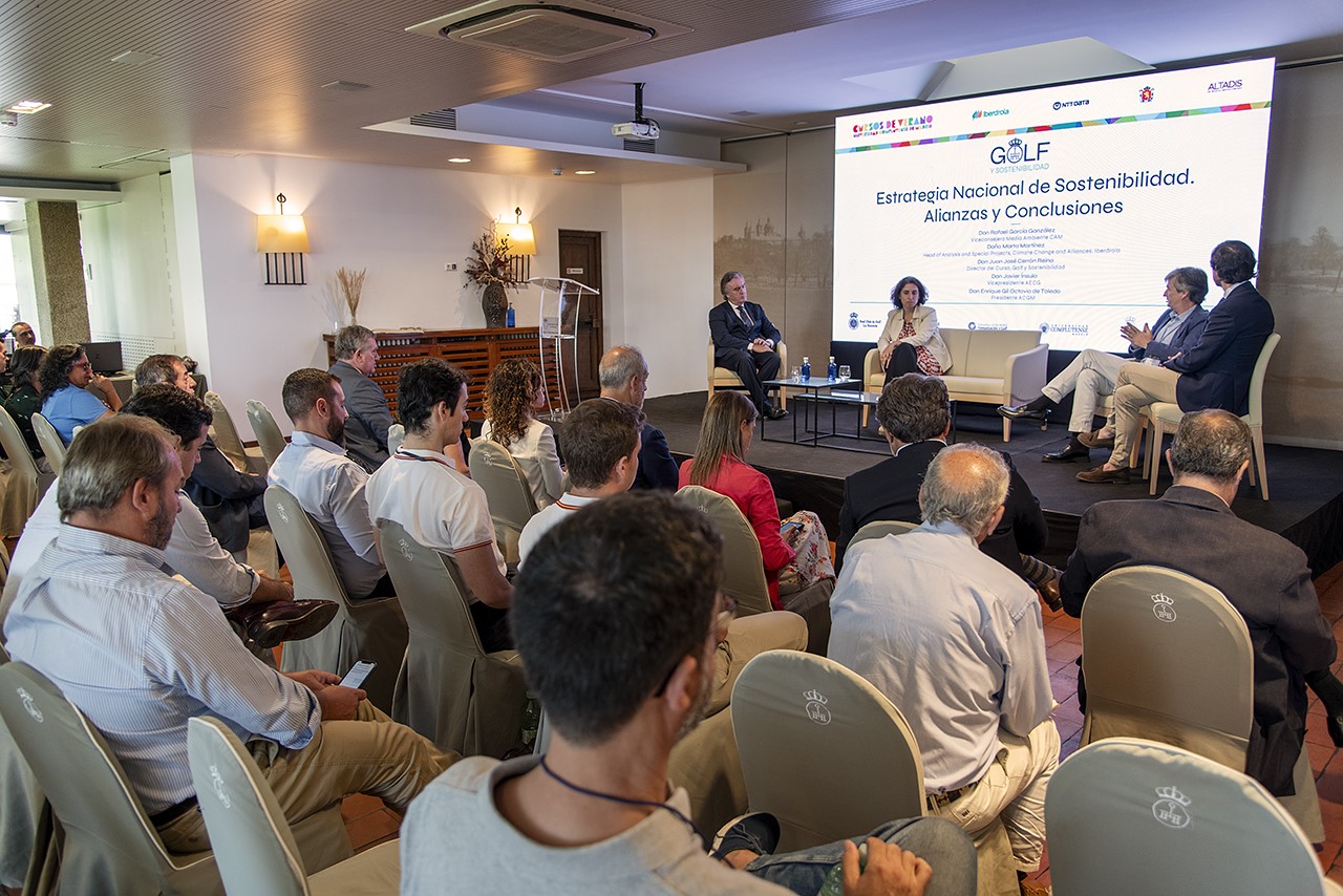 Sostenibilidad en el deporte. Salud mental y gestión integral del deportista